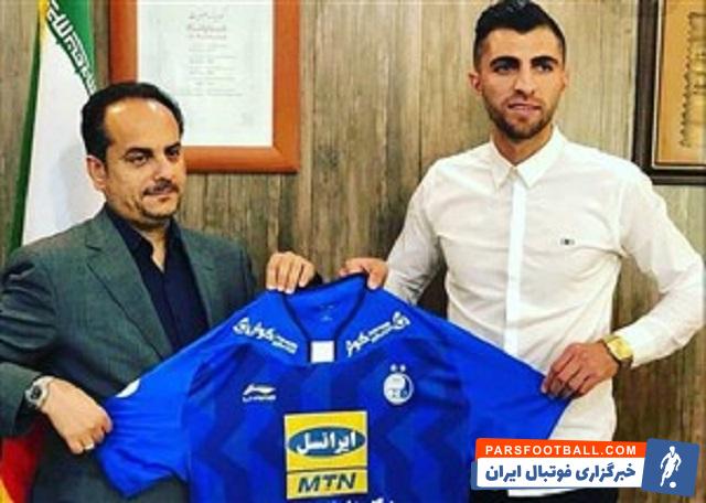 میثم تیموری