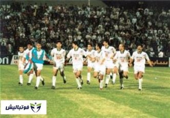 عملکرد ایران در جام ملت های آسیا 1996 امارات ؛ بخش 2