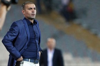 عبدالله ویسی - سعید مسیگر