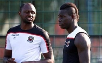 پاتریک ویرا