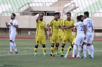 اسماعیل زارع