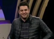 واکنش علی ضیاء به گل تساوی پرسپولیس به سپاهان