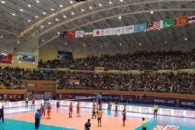 نادر فلاحی : اردبیل آمادگی برگزاری مسابقات والیبال لیگ ملت‌های جهان را دارد