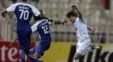 استقلال - الهلال عربستان