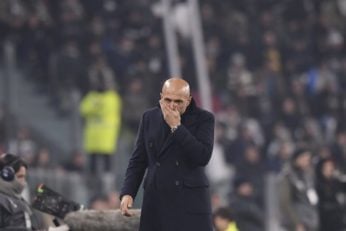 اسپالتی : ما در بیشتر دقایق بازی خوب بودیم و فشار بر دفاع حریف ایجاد کردیم