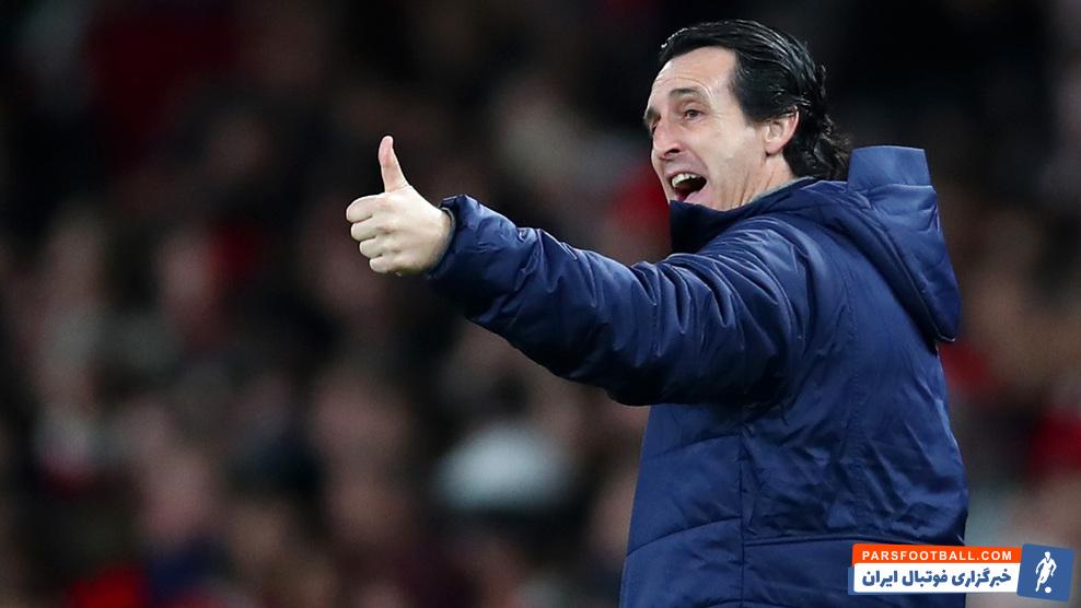 امری : الوویت ما صدرنشینی گروه است