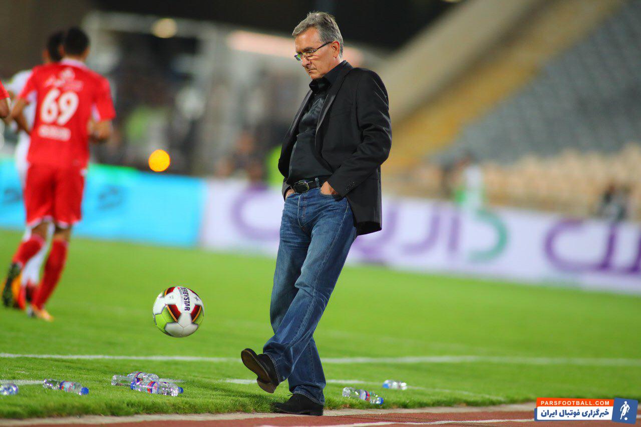 برانکو ایوانکوویچ - کارلوس کی روش