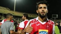 جام ملت های آسیا ؛ تمجید روزنامه الرای قطر از بشار رسن ستاره تیم عراق
