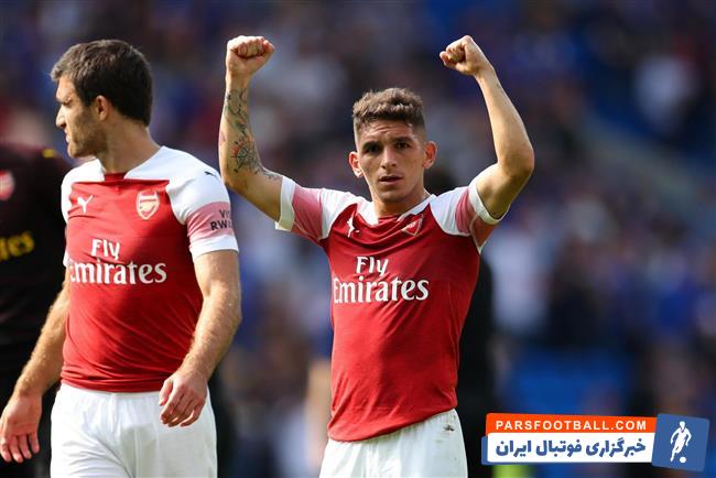 توریرا : به رابرت پیرس گفتم که اگر در این مسابقه گل بزنم، پیراهنم را در خواهم آورد