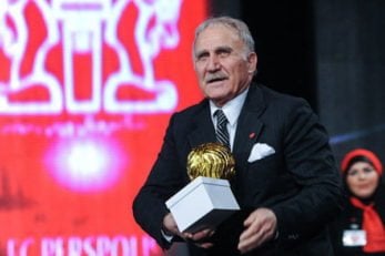 حسین کلانی - پرسپولیس تهران -استقلال تهران