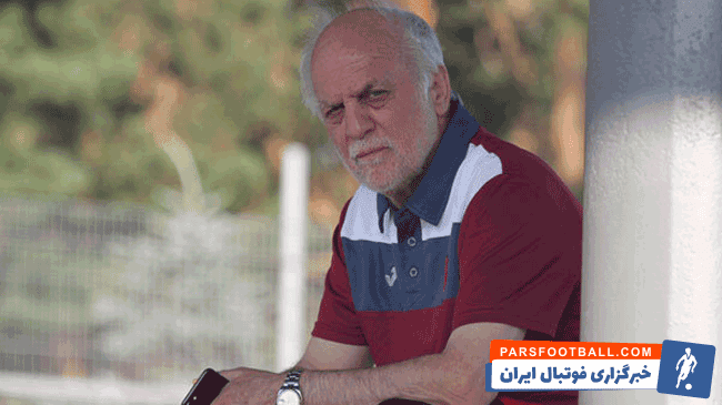 خوردبین : دنیزلی مربی بی ادبی بود، بازیکنان بهتر میدانند چه میگویم