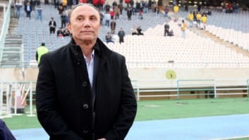 درخشان : پرسپولیس دیگر به باختن عادت ندارد و هر وقت از حریف عقب باشد یکپارچه حمله می‌شود