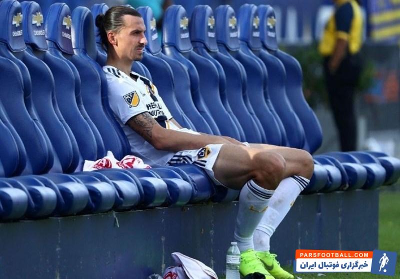 میلان قید جذب زلاتان را زد