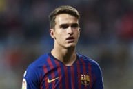 چلسی به دنبال جذب دنیس سوارز