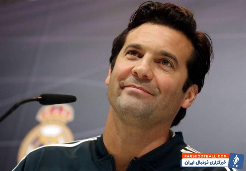 سولاری : 90 بازیکن حاضر در لالیگا زمانی را در آکادمی ما سپری کردند