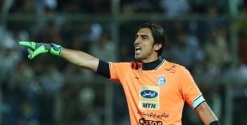 سیدمهدی رحمتی