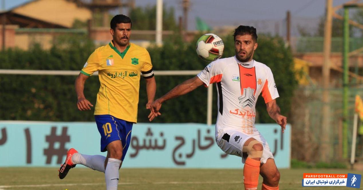 صنعت نفت آبادان و سایپا