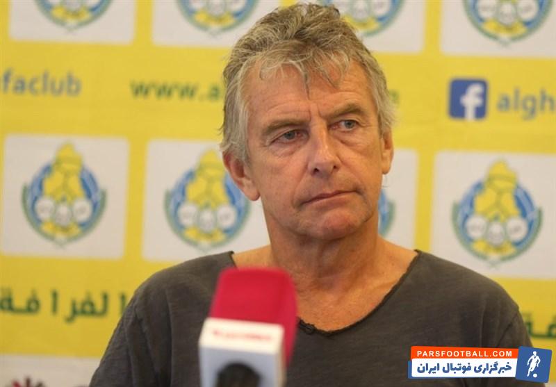 ژورکوف : عدم توفیق مهدی طارمی در گلزنی یک دوره طبیعی در فوتبال است