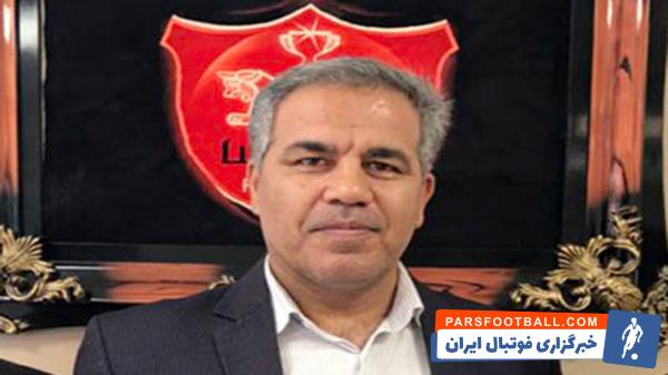 ایرج عرب سرپرست پرسپولیس است ایرج عرب گفت: تمامی فعالیت های نقل و انتقالاتی باشگاه پرسپولیس صرفا با نظر بنده و شخص برانکو صورت می پذیرد.