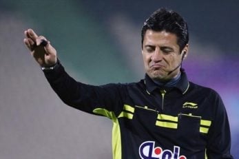 علیرضا فغانی