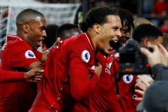 فندایک : فقط باید برندهی بازی باشیم و گل نخوریم بعد از آن همه چیز درست میشود