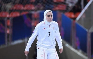 فرشته کریمی