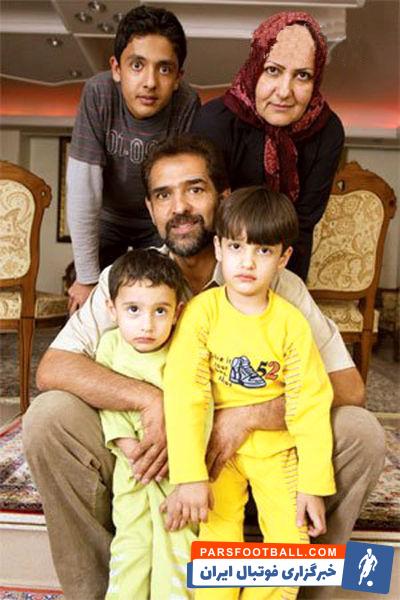 فیروز کریمی