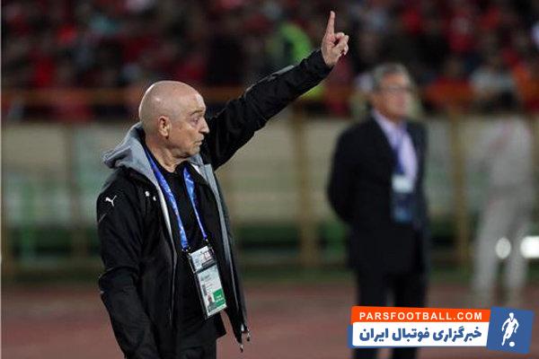 فریرا : تیم‌های ملی فوتبال ایران و قطر در بازی فینال جام ملت‌های آسیا 2019 حضور خواهند یافت