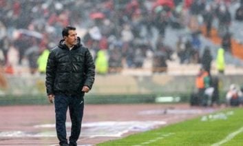 افشین قطبی اولین باخت خانگی باشگاه تراکتورسازی را به این تیم تحمیل کرد