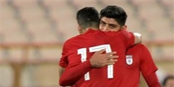 مهدی ترابی - پرسپولیس تهران
