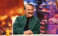 مهران رجبی