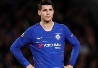 بارسلونا به دنبال جذب موراتا