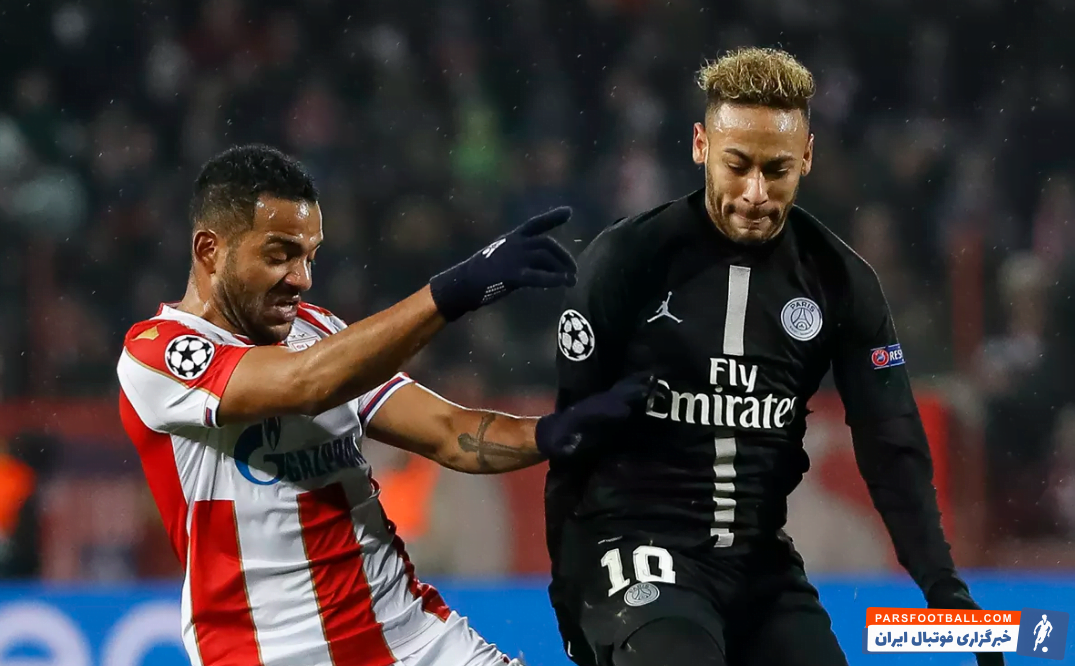 بارسلونا دمبله را برای جذب نیمار نمی فروشد