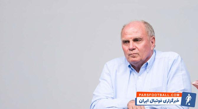 هونس : یک بحران کوچک داشتیم که پشت سر گذاشتیم