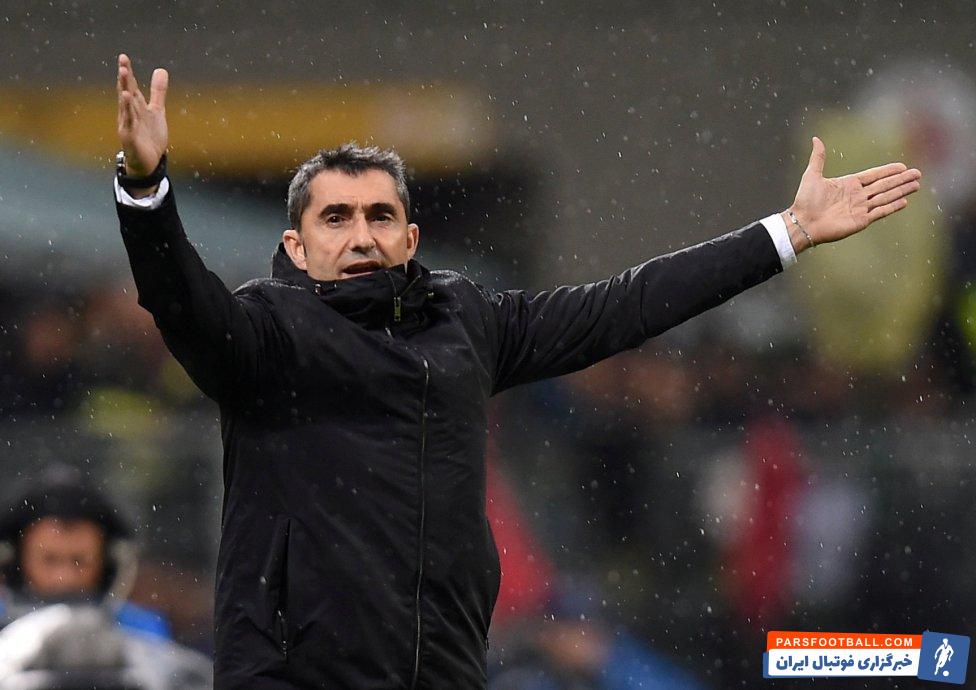 بارسلونا ؛ والورده : لیون تیمی است که منچسترسیتی را با چالش روبرو کرد