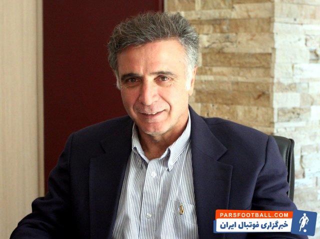 زادمهر : حالا مردم فقط توقع قهرمانی دارند و سرمربی تیم‌ملی چاره‌ای جز این ندارد