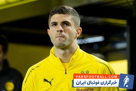 تمایل پولیسیچ برای ملحق شدن به لیورپول