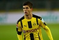 دورتموند قصد فروش پولیشیچ را ندارد