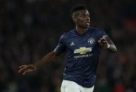 تلاش یوونتوس برای خرید پل پوگبا