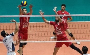 پیکان تهران