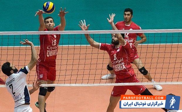 پیکان تهران