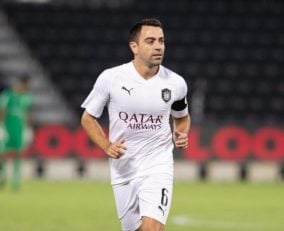 فرانسه ؛ ژاوی : فرانسه زیبا بازی نمی‌کند،‌ بلکه آنها تیم منظمی هستند