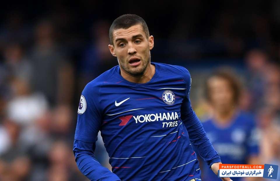 کواچیچ ؛ چلسی به دنبال جذب دائمی متئو کواچیچ از باشگاه رئال مادرید می باشد