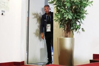 کارلوس کی روش