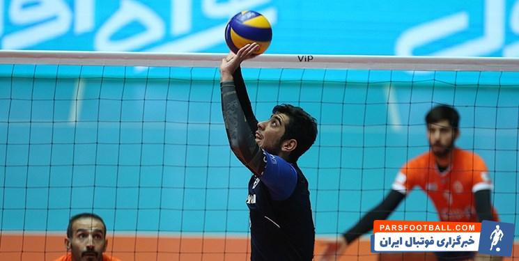 جواد کریمی : در نیم فصل دوم کار برای تیم‌ها سخت‌تر هم می‌شود، چون همه از هم شناخت پیدا می‌کنند