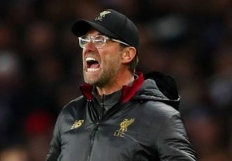 کلوپ : بازی سخت و پر از ضدحملات بود، اما ما آماده بودیم آنفیلد حالا سرزنده و رنگی است