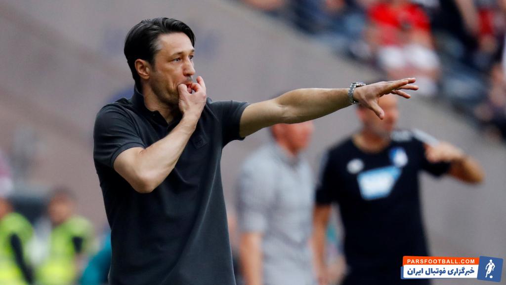 بایرن مونیخ ؛ کواچ : برای پیروز شدن در این دیدار سخت باید آرامش خود را حفظ می کردیم