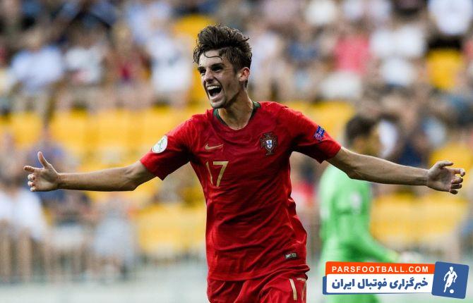 یوونتوس به دنبال جذب ترینکائو