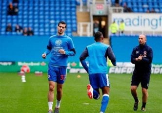 بازگشت سعید عزتاللهی به میادین تا 3 هفته دیگر