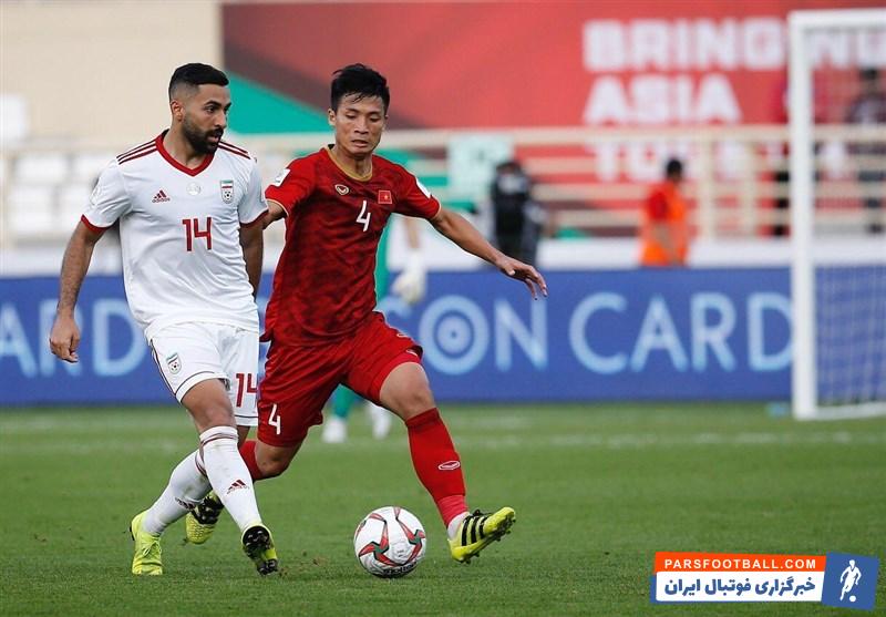 مهدی پاشازاده : شانس زیادی برای عبور از ژاپن و قهرمانی در آسیا داریم